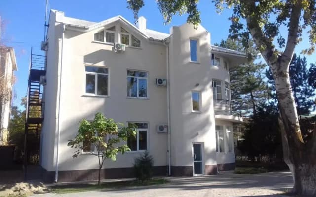 Baza Otdyha Lukomorye