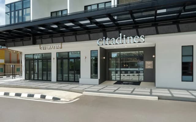 Citadines Tanjung Tokong Penang