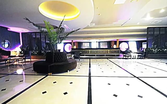 My Tuana Tuz Hotel & Spa