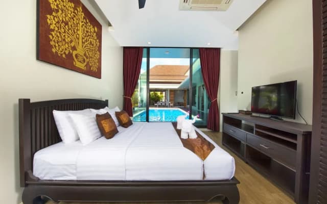 Narintara Villas
