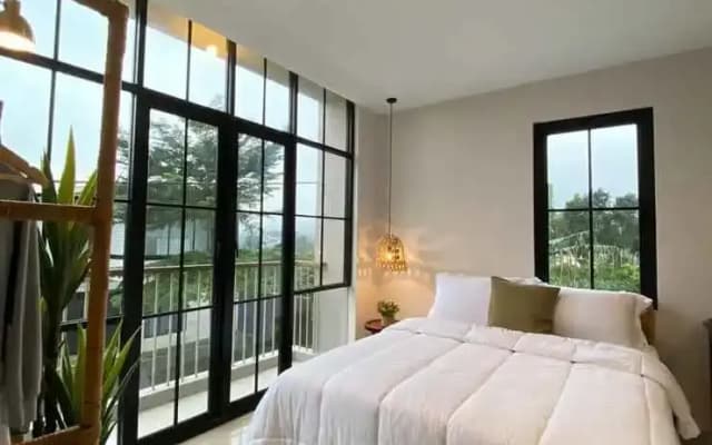 Rumansa Villa Batu