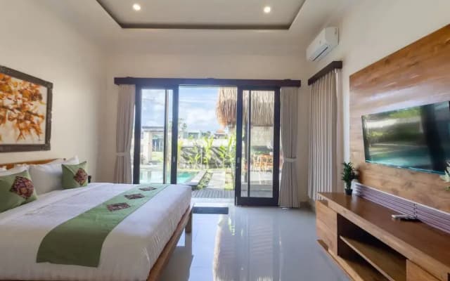 Siddhi Villa Ubud