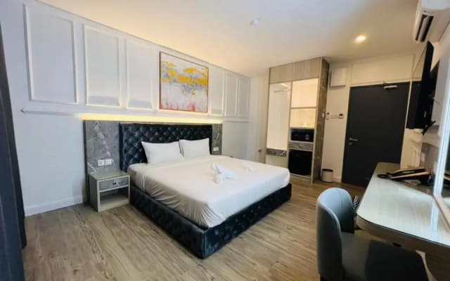 Frazel Heritage Hotel