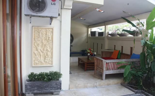 Villa Salsa