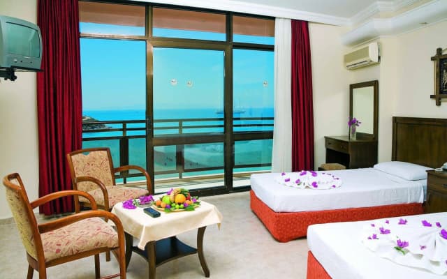 Orion Beach Hotel