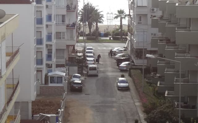 Cleopatra Icaria Apart Hotel