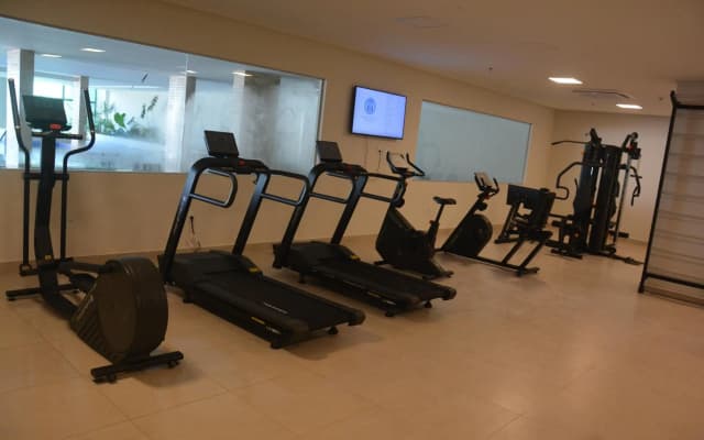 Park veredas flet 712.
