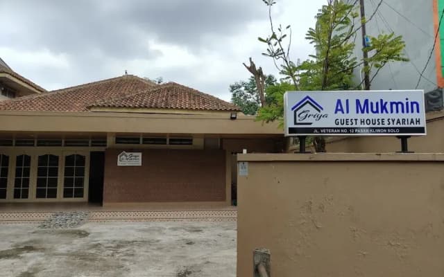 Griya Al Mukmin