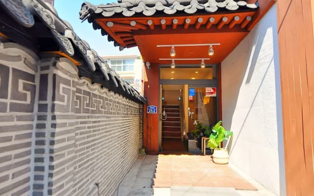 Kimchee Guesthouse Dongdaemun, Seoul, South Korea