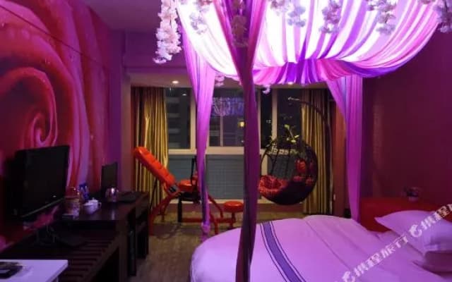 Yijia Express Hotel