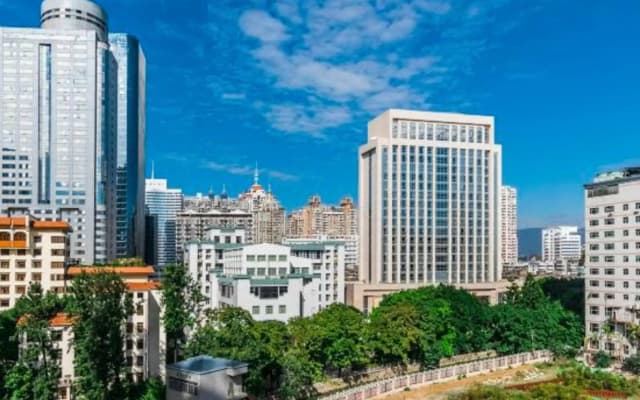 Xiangshan Four Seasons Boutique Hotel