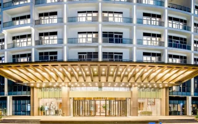 CSET Hotel  Changzhou
