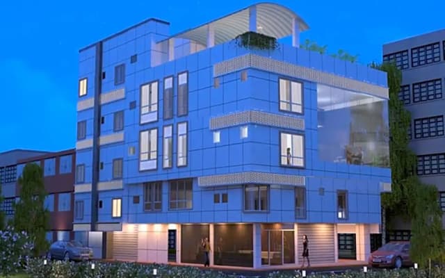 Smriti Star Hotel