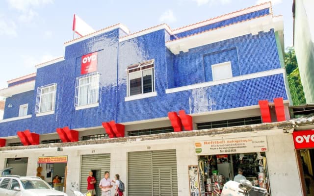 Hotel Lindoia by OYO Rooms