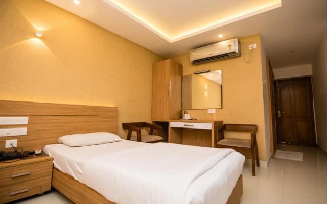 Hotel Kapilavasthu