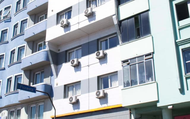Hotel Minuano Express