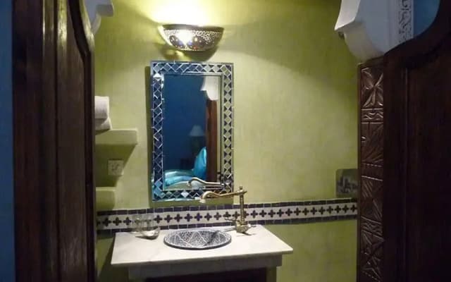 Riad Dar Mimouna