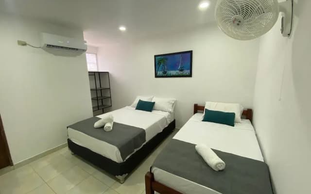 22 guest house
