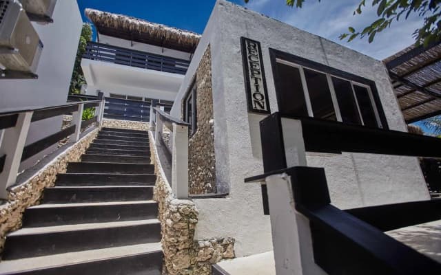 Blanco Beach Resort