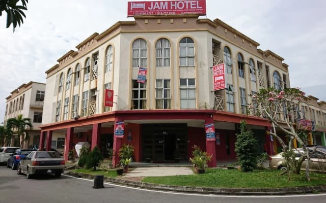 Hotel El-Ray