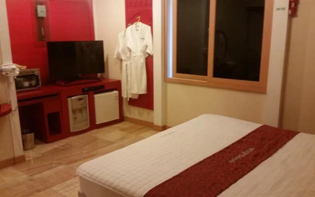 MOTEL Eldorado