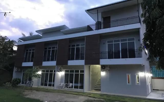 Snooze Inn Phuket