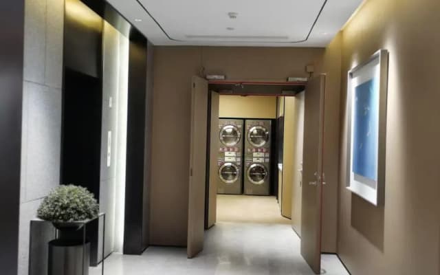 Ji Hotel Xiamen Egret Island Park