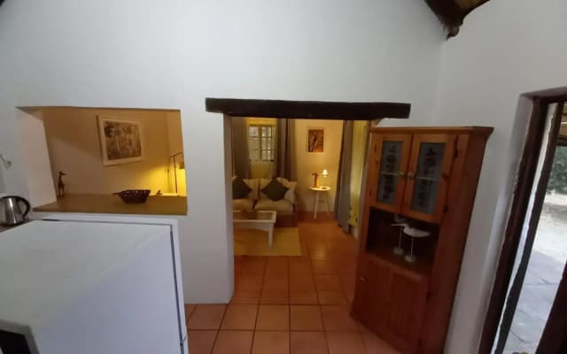 41 Ridge Self-catering Cottages