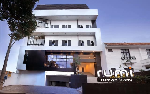 Rumi Semarang