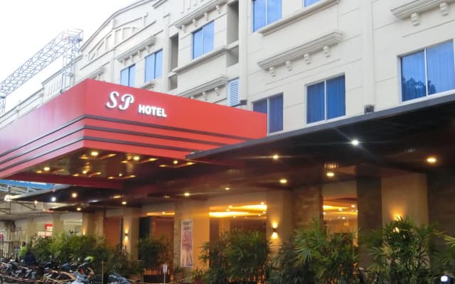 SP Hotel