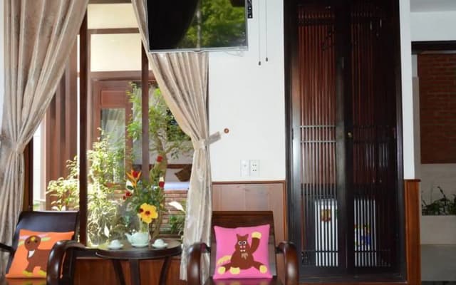 Viet House Homestay