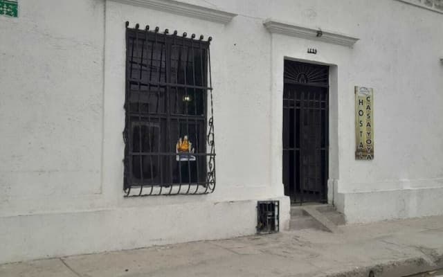 Hostal casa yoya