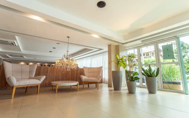 Hotel Village Confort