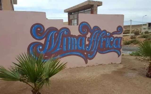 Africa Surf House - Hostel