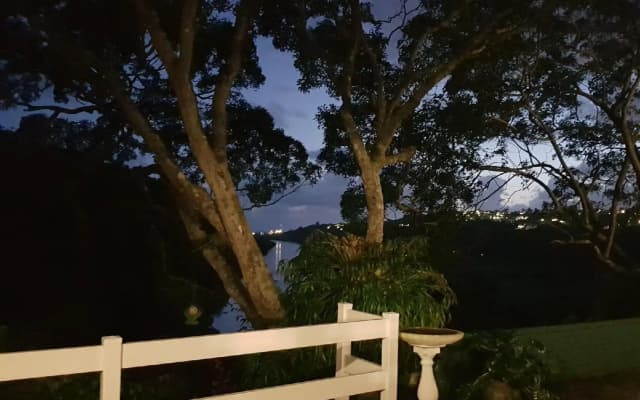 Royston Hall Guesthouse
