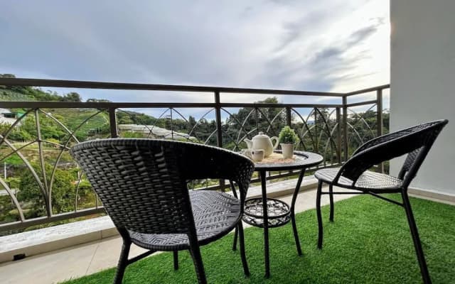 The Retreat Hotel at Cameron highlands