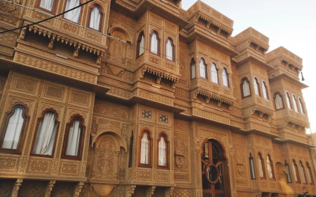 Hotel Royal Villa Jaisalmer