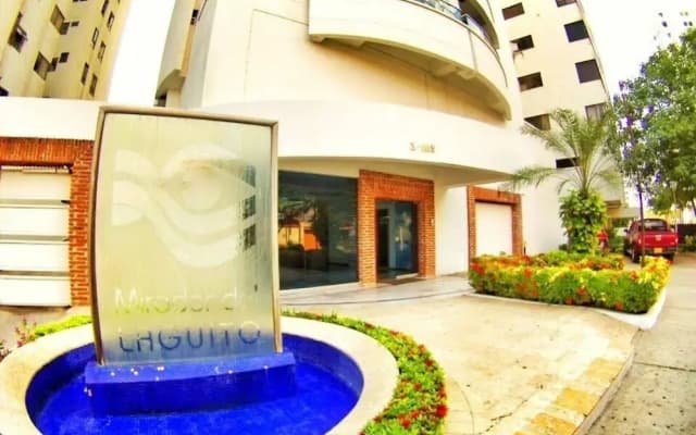 Mirador Apartahotel