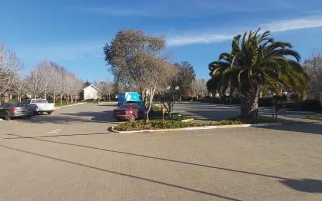Hotel y Cabañas Huallilemu Sur- Caja Los Andes