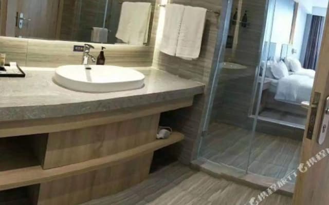 Junlin Hotel