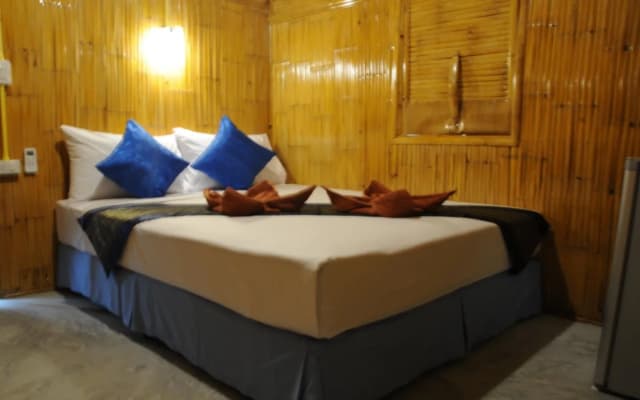 OYO 1082 Chom Dao Resort