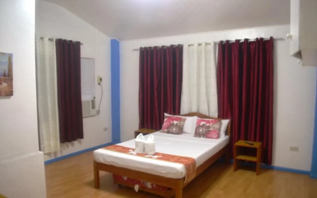El Taraw Bed And Breakfast