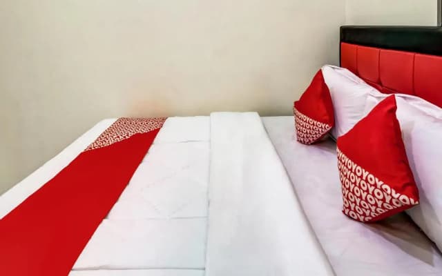 Hotel O Graha Hsc Syariah
