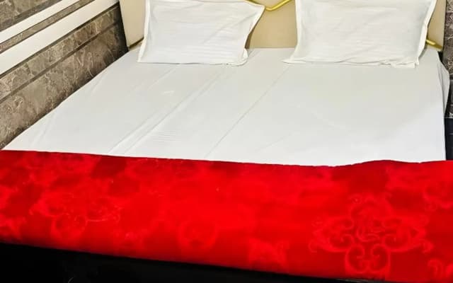 OYO 80603H Hotel Aryavart