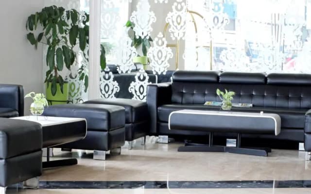 Rio City Hotel