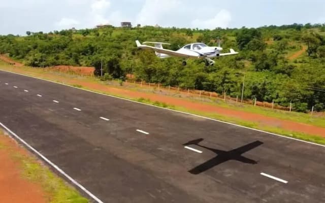 Tree of Life AeroVillage Panheli