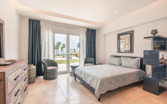 Beach View Studio at Cap Cana