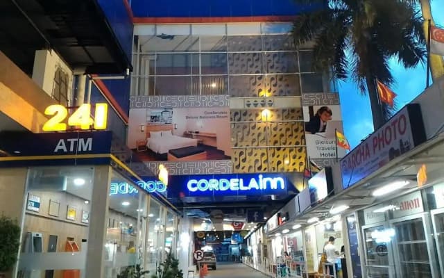 Cordela Inn Millennium Medan