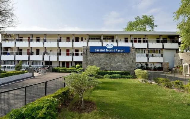 Sunbird Tourist Resort