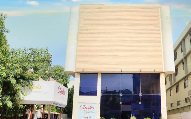 Clarks Collection Bhavnagar